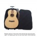 Складная гитара для путешествий. Solid Sitka Travel Guitar 0